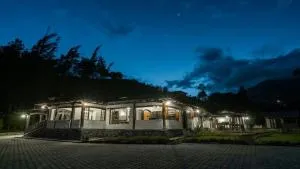 En Casa de Luis - Luisa