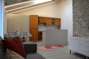 Appartamento Primula - Maso al Noce - Ossana