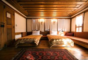 Gulevi Safranbolu Heritage Hotel