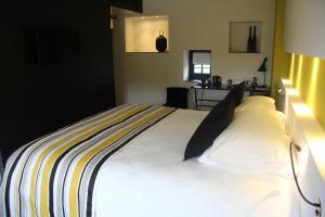 Hotel Pont Levis - Franck Putelat