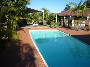 Bomaderry Motor Inn