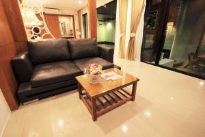 The Vista Pool Villa