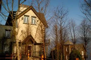 Shangrila Music Villa - Chih-chuang