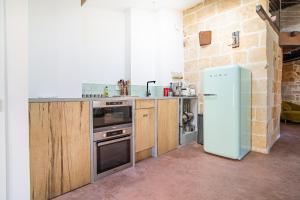 Appartements L'Olivier Loft HH - Netflix & Prime - Centre Corum : photos des chambres