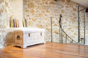 Appartements L'Olivier Loft HH - Netflix & Prime - Centre Corum : photos des chambres