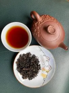 Green Ozland B&B - Kung-pu-ch'eng