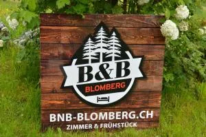 BnB-Blomberg - Hemberg