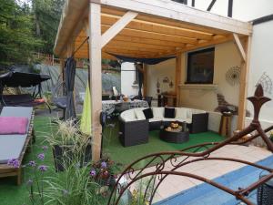 Dom Panorama pod Gwiazdami