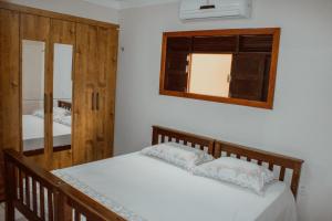 casa em Barra de Cunhaú-RN