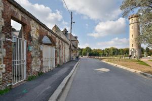 Appartements Le Phare Bleu - near center & beach - 2 to 4 P : photos des chambres