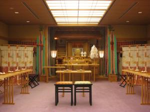 Bellino Hotel Ichinoseki