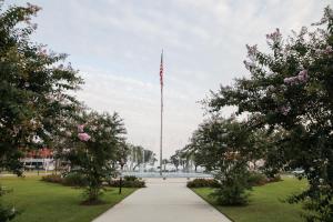 Centennial Plaza Resort Gulfport