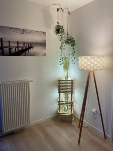 Appartements Myhomezen Montevrain Disneyland Val d'Europe - 3D Playstation 4 : photos des chambres