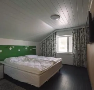 Bed and Breakfast Artjärvi - Mankala