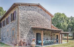 Maurizia