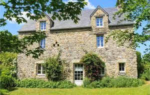 蒙图重四卧室度假屋 - 安克特维尔