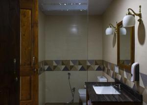 Wildcat Resort Tadoba