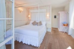 Superior Doppel- oder Zweibettzimmer mit Seeblick