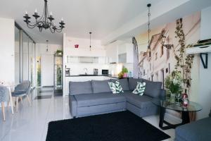 Apartament Diamond