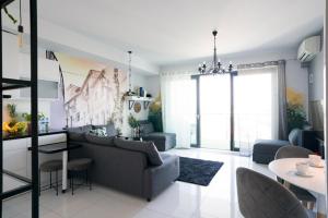 Apartament Diamond