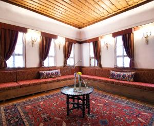 Suite room in Gulevi Safranbolu