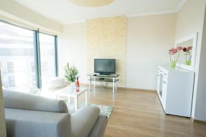 Apartament Diamond