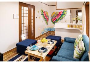 LIFULL STAY Kujukuri Fujishita - Vacation STAY 78787v