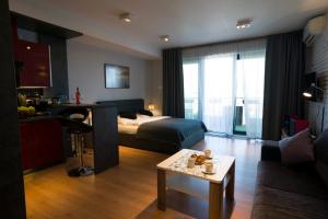 Apartament Diamond