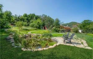 Lovely Home In Cessole With Kitchen - Ponzone