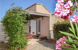 1 Bedroom Gorgeous Home In Venzolasca - 菲里亚尼