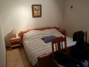 Wohnung Casa Hirundella