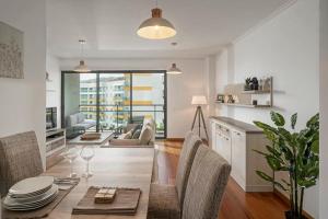 Piornais Residence I by An Island Apart