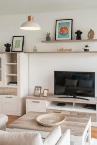 Piornais Residence I by An Island Apart