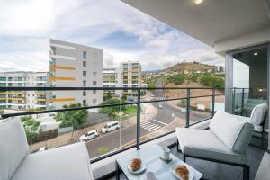 Piornais Residence I by An Island Apart