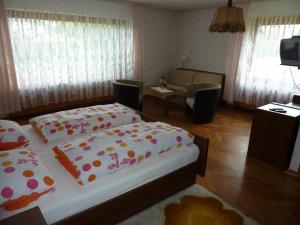 Hotel Gast- und G&auml;stehaus Simon Greifenstein Germany