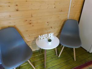 Sound of Nature Tismana