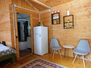 Sound of Nature Tismana