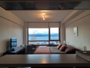 Terrazas del lago I U