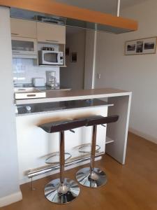 Terrazas del lago I U