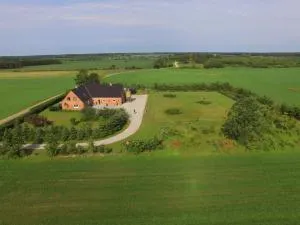 KLAUSIEVEJ B&B - Torsted