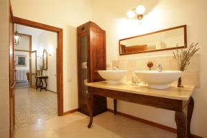 Villa Poliziana San Benedetto