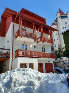 Apartament Roland