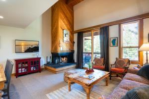 Northstar - Gold Bend Getaway