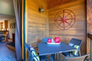 Northstar - Gold Bend Getaway