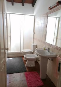 Santa Maria do Mar Guest House