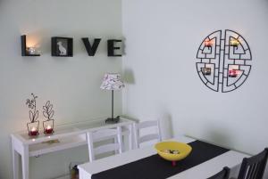 Mirella Studios Korinthia Greece