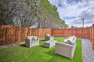 Modern Duplex Near Gaylord Resort and Bayfront!