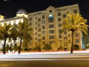 Le Park Hotel - Doha