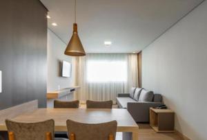 Laghetto Gramado Golden quarto quíntuplo