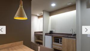 Laghetto Gramado Golden quarto quíntuplo